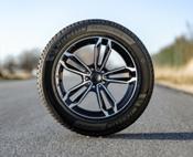 Michelin CrossClimate 2 SUV: la última generación de neumático All Season para SUV