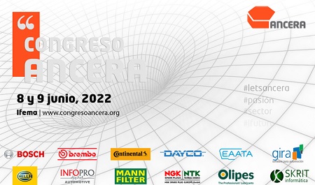 34º Congreso ANCERA