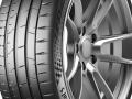 SportContact 7 de Continental 