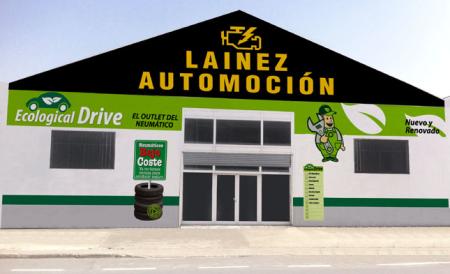 Láinez Automoción