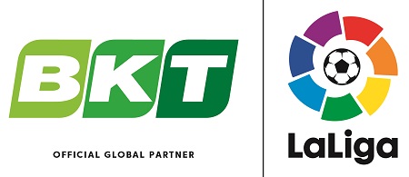 BKT y LaLiga renuevan su acuerdo de colaboración