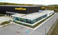 Nueva planta de fabricación en Dudelange de Goodyear