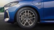 El Grupo BMW elige los neumáticos Vredestein como equipo original del nuevo BMW Serie 2 Active Tourer