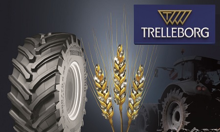 Top Recambios incorpora la marca Trelleborg a su oferta de producto