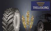 Top Recambios incorpora los neumáticos agrícolas y agroindustriales de la marca Trelleborg a su oferta de producto