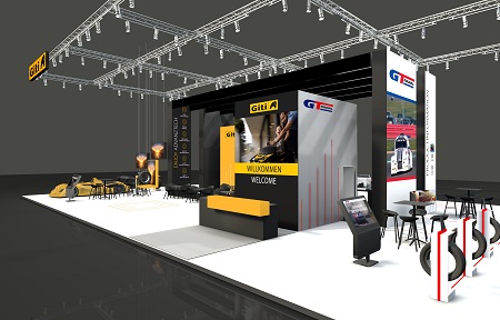 Giti Tire vuelve a la Tire Cologne