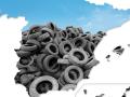 España ha reciclado 255.583 toneladas de neumáticos