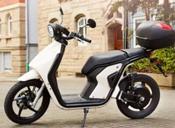 Euromaster se alía con Govecs para ser el servicio de taller de sus motos eléctricas en España