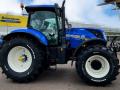 Equipo original MAXAM para New Holland Agriculture