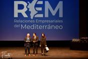 Joaquín Pérez Vázquez, recibe un ‘Premio REM’ por su trayectoria empresarial 