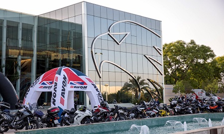 Soledad Moto Day