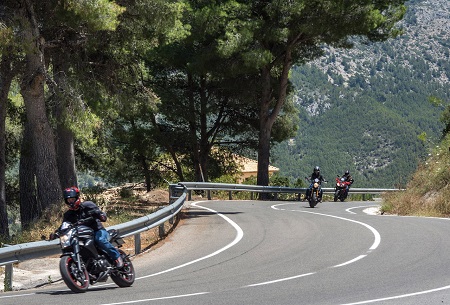 Soledad Moto Day
