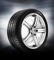 Pirelli PZero Silver, de la pista al asfalto