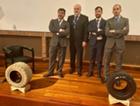Trelleborg XP1000, máximo rendimiento para operaciones de máxima intensidad 