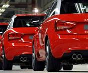 Las matriculaciones caen en mayo a pesar de la mejora de las ventas a particulares y empresas