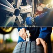 Fundación CEA y Continental alertan del aumento de multas por el mal estado de los neumáticos