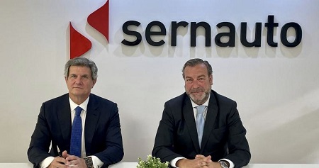 Los proveedores de automoción facturaron 32.085 millones de €