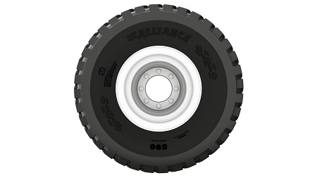 Alliance 590