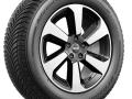 BFGoodrich Advantage SUV All Season