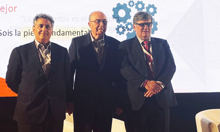 La posventa vuelve a reunirse en el 34ª Congreso ANCERA