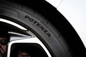 Bridgestone lanza Potenza Race, un neumático enfocado a circuitos y perfecto para los entusiastas de los deportes de motor