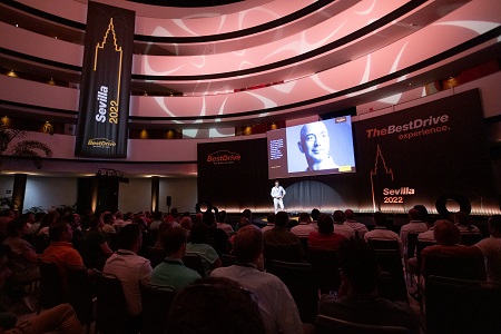 BestDrive celebró su convención anual en Sevilla