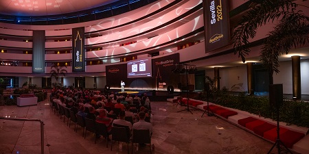 BestDrive celebró su convención anual en Sevilla