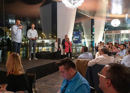 The BestDrive Experience