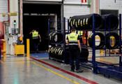 SIGNUS comenzará a gestionar los neumáticos de NEX Tyres al final de su vida útil
