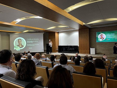 'WhatsApp Day Elche'