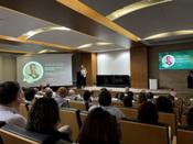 Más de 200 personas acuden al 'WhatsApp Day Elche', organizado por Soluciona IT de Grupo Soledad