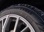 Nuevos cambios en el desarrollo de neumáticos para vehículos eléctricos de la mano de la industria del automóvil