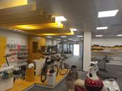 Midas inaugura un nuevo Midas City en Mirasierra (Madrid), taller adaptado a las nuevas formas de movilidad sostenible 