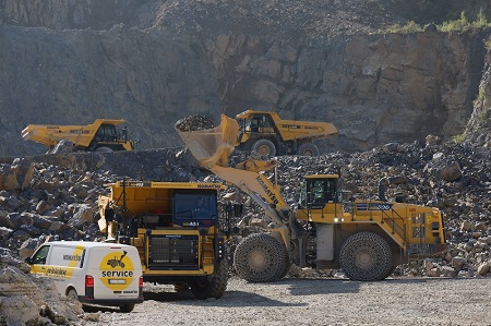 Sistema de monitorización digital de neumáticos ContiConnect