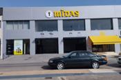 Midas inaugura un nuevo taller en Antequera