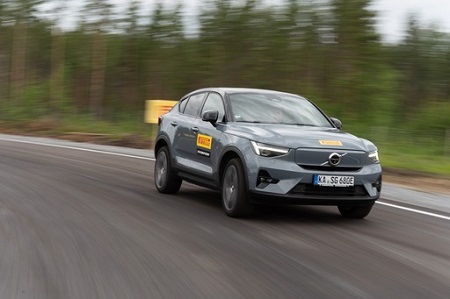 La gama Pirelli Scorpion mejora su rendimiento energético