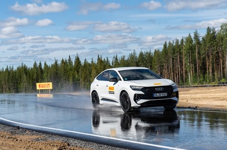 La gama Pirelli Scorpion es más segura y confortable