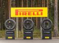 La nueva gama Pirelli Scorpion