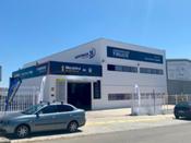 Grupo Soledad inaugura un nuevo centro Confortauto en Algeciras