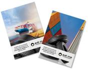 Las importaciones de neumáticos asiáticos aumentan en consumer y en camión en el primer cuatrimestre de 2022