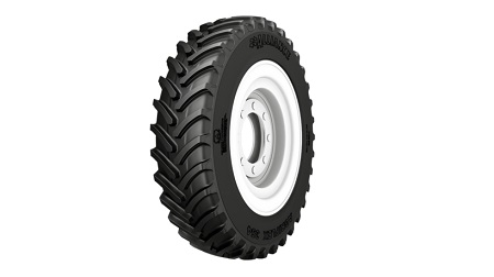 Alliance 354 Agriflex VF