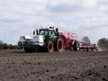 Alliance 354 Agriflex VF
