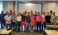 Reuniones Regionales del Grupo Driver