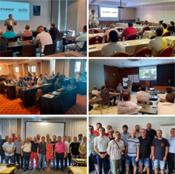 El Grupo Driver prepara a sus talleres para el futuro en sus reuniones regionales