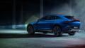 Aston Martin DBX707 confía en Pirelli