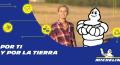 Michelin con el VI Foro Nacional Mujeres Agroprofesionales (#MujerAGRO)