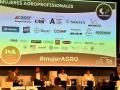 Michelin con el VI Foro Nacional Mujeres Agroprofesionales (#MujerAGRO)