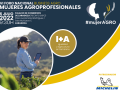 Michelin con el VI Foro Nacional Mujeres Agroprofesionales (#MujerAGRO)