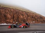 Yokohama es el Rey de la Montaña en Pikes Peak