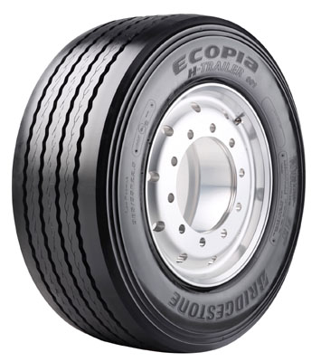 Bridgestone Ecopia H-Trailer 001